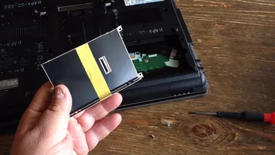 B7B69B - HP 1TB External Hard Drive Cartridge USB 3.0 Cartridge