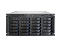 B7D88A - HP StoreEasy 1430 1 x Intel Core i3-3220T Dual-Core 2.80GHz CPU 8GB RAM Storage Server