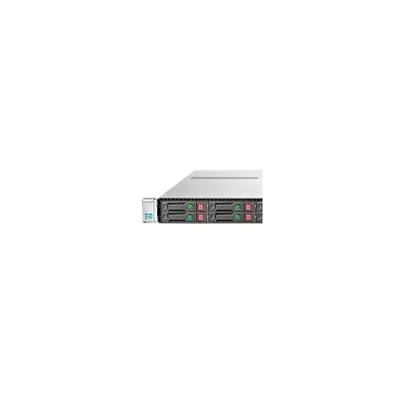 B7E19A - HP StoreVirtual 4330 1TB MDL SAS Storage 8 x Total Bays 8 TB HDD (8 x 1 TB)