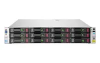 B7E23A - HP StoreVirtual 4530 2TB 12-Bay MDL SAS Storage Array
