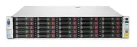 B7E27A - HP StoreVirtual 4730 600GB SAS Storage Array