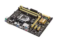 B85M-G - Asus Desktop Motherboard Intel B85 Express Chipset Socket H3 LGA-1150