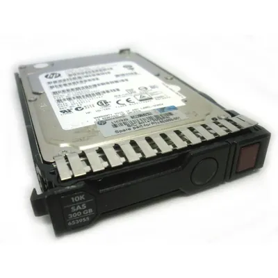 B8K60AA - HP 4-in-One SFF Hard Drive Carriers