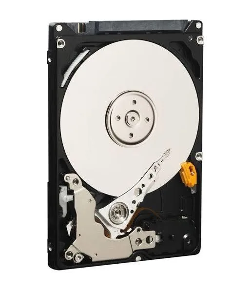 B8W67AV - HP 500GB SATA 6Gb/s 10000RPM 2.5-inch Hard Drive