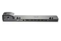 B9C87AA - HP Ultraslim Docking Station for EliteBook Folio 9470M Notebook PC