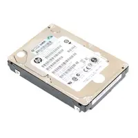 B9F34B - HP 600GB SAS 12Gb/s 10000RPM 2.5-inch Hard Drive for Integrity Server
