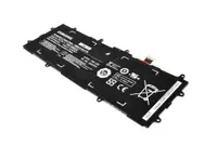 BA43-00370A - Samsung 4080mAh 30Wh 7.5V Li-Ion Battery for NP110S1KK01US/XE500C12K02US