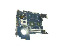 BA92-05496A - Samsung Intel System Board (Motherboard) Socket 478 for Q320