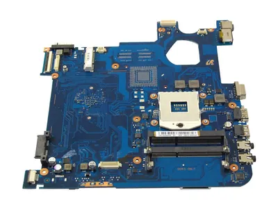 BA92-06128B - Samsung Intel System Board (Motherboard) Socket 989 for R580