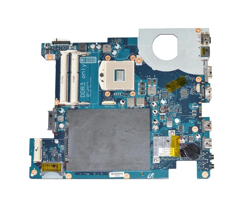 BA92-06357A - Samsung 989 System Board for R480 Intel Laptop