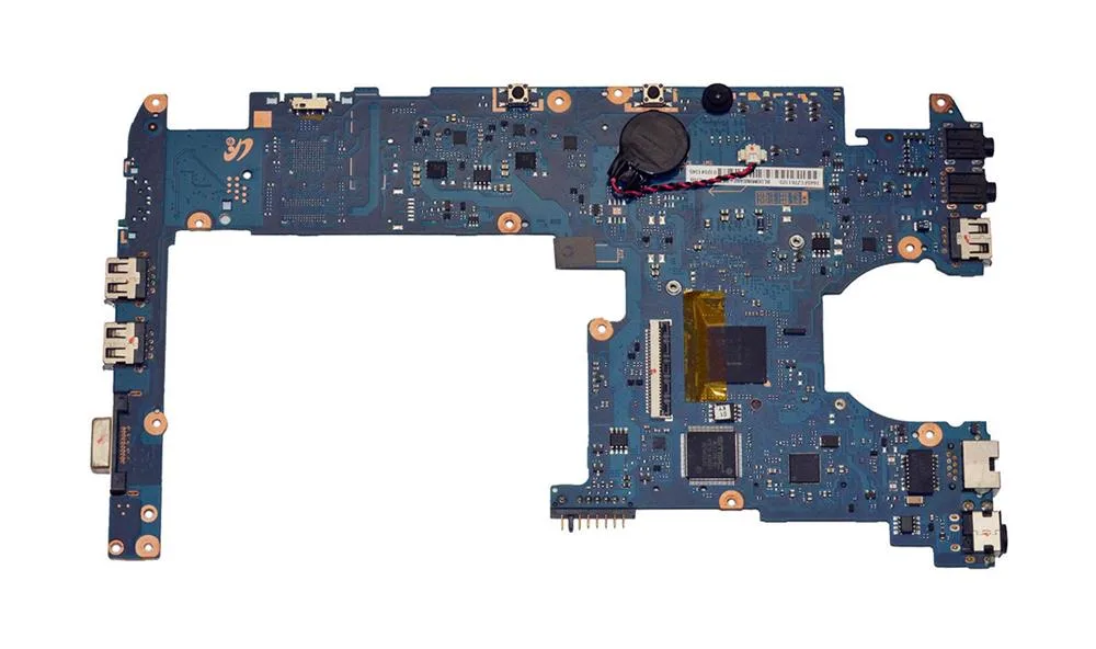 BA92-06749A - Samsung System Board for NP-N150 Plus W/1.66GHz Intel CPU Notebook