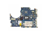 BA92-07496A - Samsung Motherboard with I3-380M 2.53GHz CPU for RV510 Intel Laptop