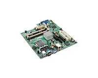 BA92-07742A - SamSung System Board (Motherboard) with Intel I3-2310M 2.1GHz CPU for Notebook Np-Sf511 Laptop