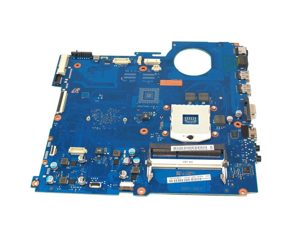 BA92-08190A - Samsung 989 System Board for RC520 Intel Laptop