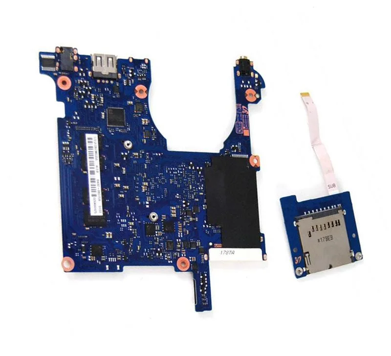 BA92-08315A - Samsung System Board (Motherboard) for Chromebook XE500C21