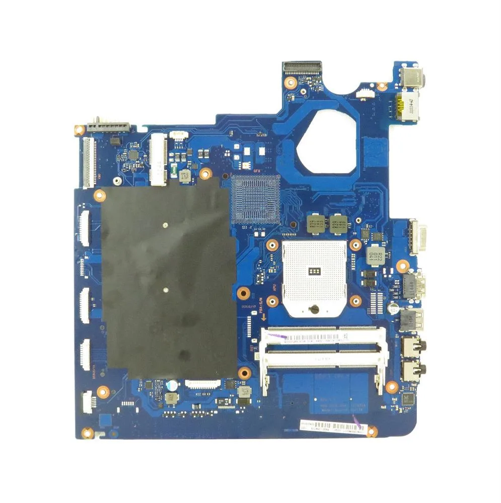 BA92-09477A - Samsung F1 System Board for NP-305E AMD Laptop