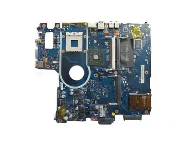 BA92-09481A - Samsung AMD System Board (Motherboard) for NP-305E