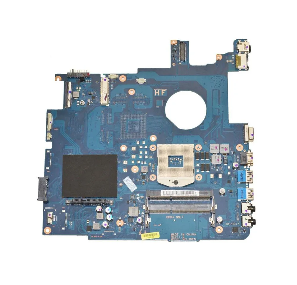 BA92-10614A - Samsung 989 System Board for NP550P5C Intel Laptop