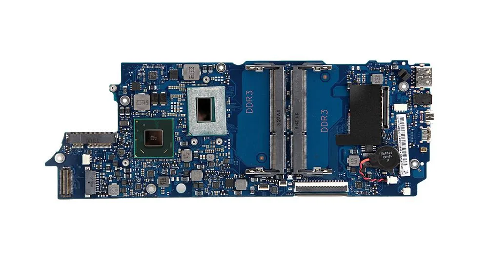 BA92-10643A - Samsung Motherboard with Intel i7-3517U 1.9GHz CPU for NP900X4C Laptop