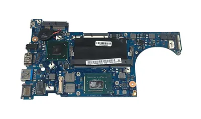 BA92-11048A - Samsung Motherboard with Intel i5-3337U 1.8GHz CPU for NP740U3E Laptop