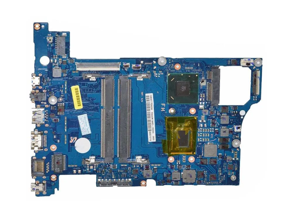 BA92-12522A - Samsung Motherboard with Intel i5-3337U 1.8GHz for NP740U3E Laptop