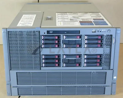 PSL BA930ACE#424 HP-UX 11I INTEGRITY 2SKT/4C .