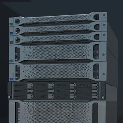 BB100AC - HP Continental cluster for Linux x86 Base + 1 Year 24x7 Support Flexible License 1 Socket