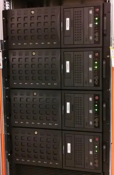 BB100ACE - HP Continental cluster for Linux x86 Base + 1 Year 24x7 Support License 1 Socket