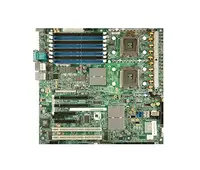 BB5000XAL - Intel 5000X DDR2 8-Slot System Board (Motherboard) Socket LGA771