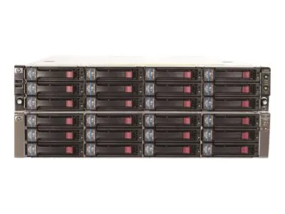 BB853A - HP StoreOnce 4210 ISCSI Backup System