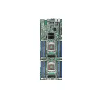 BBS2600JFQ - Intel Xeon E5-2600/E5-2600V2 Chipset-C600-A 256GB DDR3 EMBARGO Server Motherboard