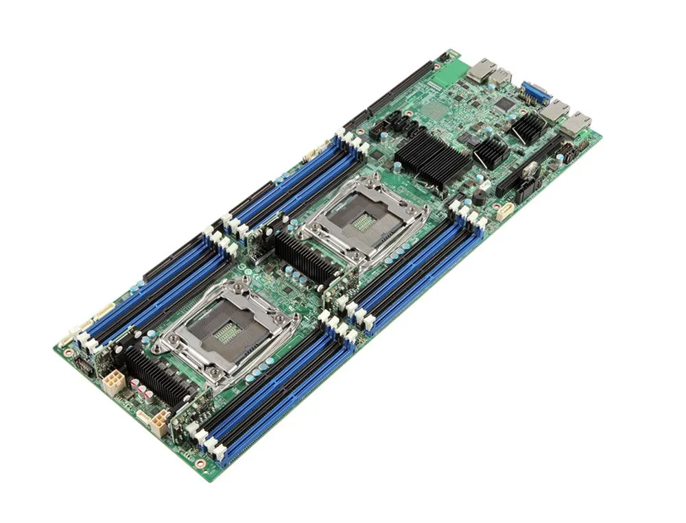 BBS2600TP - Intel System Board (Motherboard) for S2600TP Server