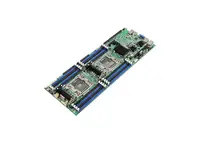 BBS2600TPR - Intel System Board (Motherboard) with Intel C612 Chipset CPU for Server Board S2600TP