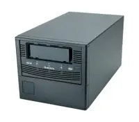 BC-RAXCX-EY - Quantum DLT-S4 Tape drive - 800GB (Native)/1.6TB (Compressed) - 2U Rack-mountable