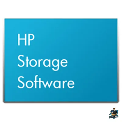 BC002AAE - HP StoreOnce VSA Base LTU License 4 TB