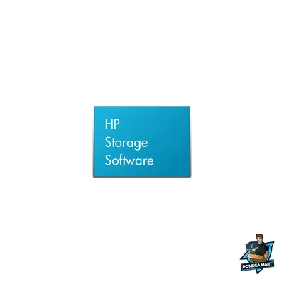 BC003AAE - HP StoreOnce VSA Stackable License To Use License 1 TB