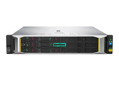 BC006AAE - HP StoreOnce VSA Server Stackable License To Use License 100 TB