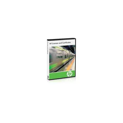 BC013A - HP StoreOnce Cloud Bank Storage Detach for Gen4 Systems License 1 TB Cloud Storage Space