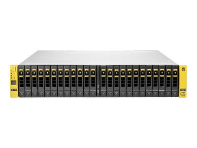 BC755A - HP 3PAR Remote Copy Base Base License 1 System