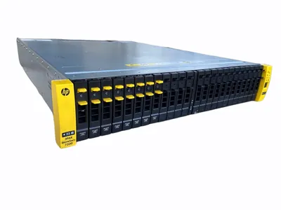 BC762AAE - HP 3PAR 7200 Peer Motion License 1 Drive