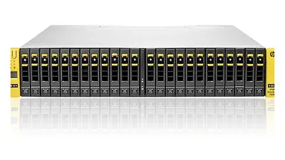 BC765A - HP 3PAR Virtual Lock Base License 1 System