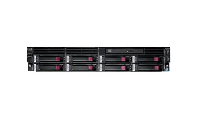 BC771B - HP 3PAR Application Suite for Oracle License