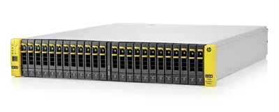 BC780A - HP 3PAR Security Suite License 1 Drive