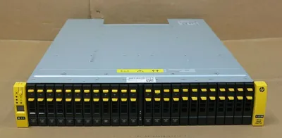 BC780AAE - HP 3PAR Security Software Suite Drive License 1 Drive