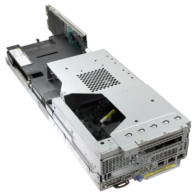 BC786AAE - HP 3PAR Dynamic Optimization License 1 Drive