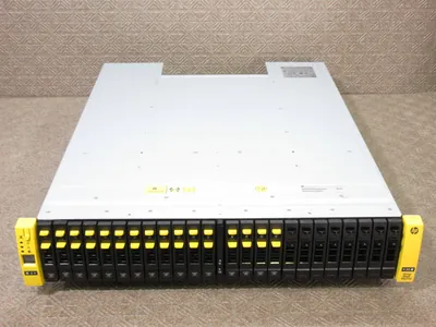 BC790A - HP 3PAR Peer Motion License 1 Drive