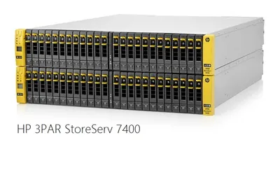 BC796B - HP 3PAR 7400 Application Suite for VMware License 1 System
