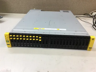 BC983AAE - HP 3PAR StoreServ Data at Rest Encryption for 7200 License