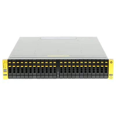BC984AAE - HP 3PAR StoreServ Data at Rest Encryption for 7400 License 1 License