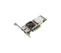 BCM57810S - Broadcom 57810S 10GB Dual Port SFP+ PCI Express x8 Ethernet Converged Network Adapter